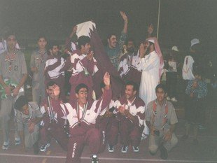  أبوظبي 1997 