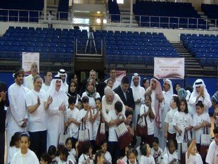 صغار السن 2012